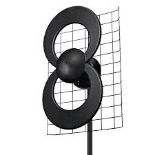 Antennas Direct clearstream2 C2 UHF HD TV antenna for OTA