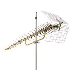 Antennas Direct 91XG HD TV Antenna for OTA