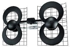 Antennas DIrect Clearstream 4 C4 HD TV antenna for OTA channels