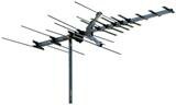 Winegard HD-7694P Yagi HD TV antenna for OTA channelsWinegard HD-7084P HD TV antenna yagi VHF UHF OTA
