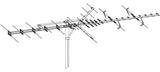 Winegard HD-7697P HD TV antenna ariel for OTA channels