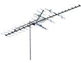 Winegard HD-7698P deep fringe HD TV Antenna for OTA channels