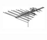 Winegard HD-8200U HD TV antenna does low and high VHF UHF and FM HD TV antenna for OTA channels