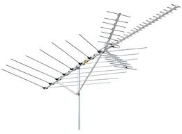Channel Master 3020 CM-3020 Yagi HD TV antenna for OTA