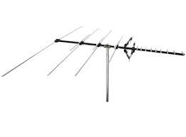 Channel Master 5018 CM-5018 masterpiece HD TV antenna yagi for OTA TV channels