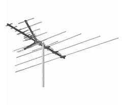 Winegard HD-7010 Yagi HD TV antenna for OTA channels