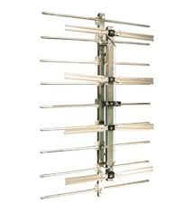 Winegard HD-4400 4 bay bowtie HD TV antenna for OTA