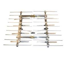 Winegard HD-8800 8 bay bowtie HD TV Antenna made in USA for OTA over the air