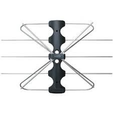 Winegard Freevision 2 bay UHF and VHF HD TV Antenna