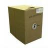 300 Feet of channel master high grade RG6 cable in pull box