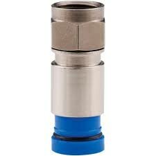 Thomas and Betts a belden company RG6 Ultimate compression ends