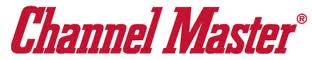 Channel Master Antennas for over the air